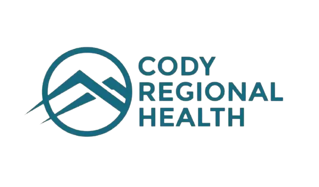 Cody Regional Health logo