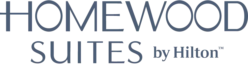 Homewood Suites by Hilton logo