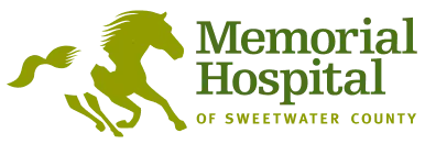 Memorial Hospital of Sweetwater County logo