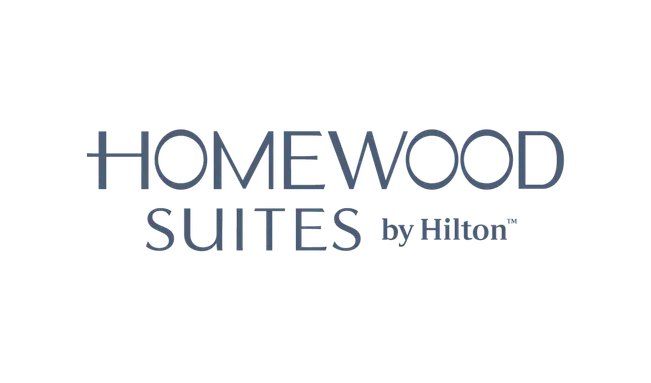 Homewood Suites by Hilton logo