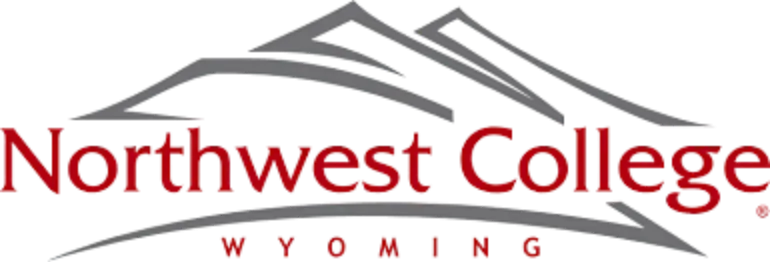Northwest College Wyoming logo