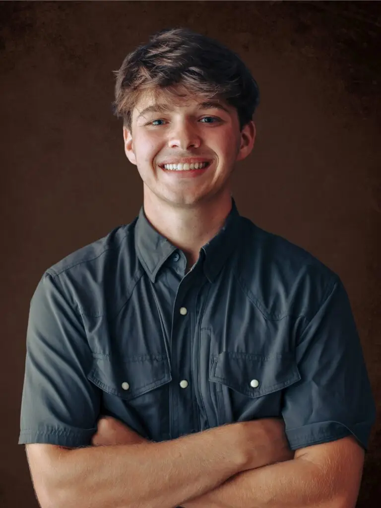 Garrett Berger Fred Bronnenberg a Project Manager at Groathouse Construction